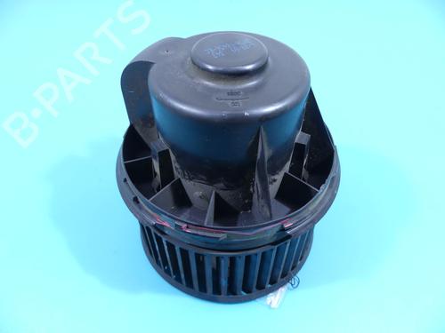 Used Heater blower motor Heater blower motor 37807871 37807871