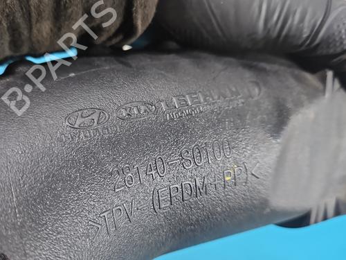 Pipe HYUNDAI i30 (PDE, PD, PDEN) | BP37828145M125 - Image 3
