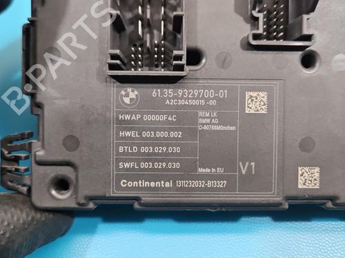 Electronic module BMW 3 Touring (F31) 320 d xDrive | BP37827632M83 - Image 3