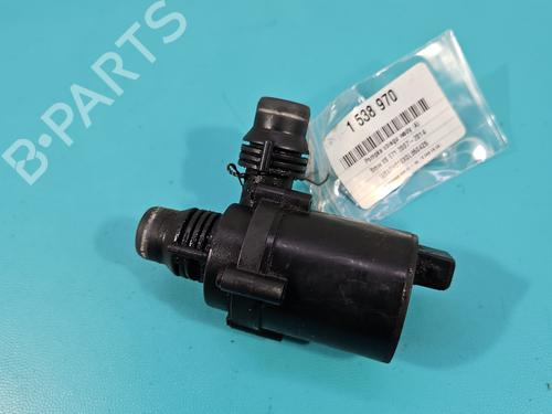 Auxiliary water pump BMW X6 (E71, E72) xDrive 40 d | BP37823970M111 - Image 2