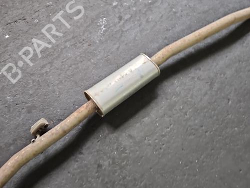 Exhaust system HYUNDAI TUCSON (NX4E, NX4A) | BP39740086M121 - Image 3