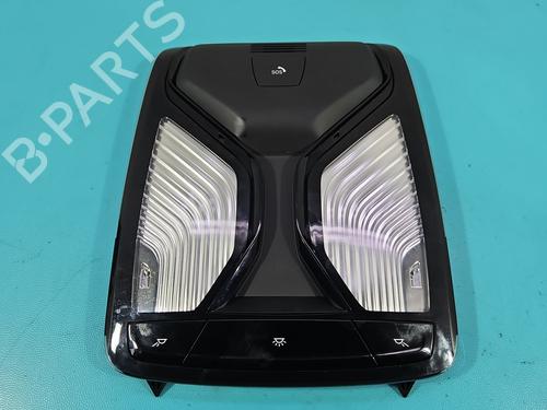 Used Interior roof light Interior roof light 37828704 37828704