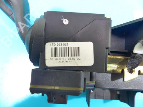 Steering column stalk AUDI A8 D3 (4E2, 4E8) 3.0 TDI quattro | BP37882780I23 - Image 7
