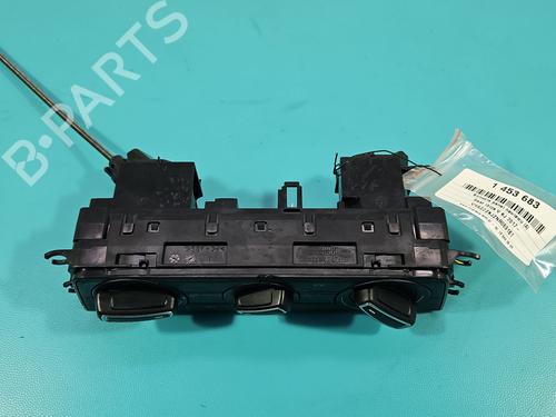 Climate control SEAT IBIZA V (KJ1, KJG) 1.0 TSI | BP37990409I5 - Image 9