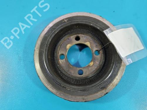 Pulley CHEVROLET CAPTIVA (C100, C140) 2.4 4WD | BP40460944M122 - Image 5