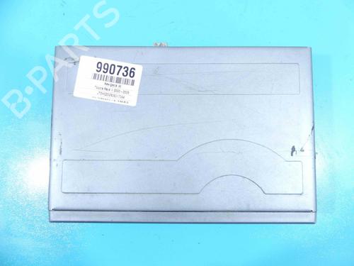 Electronic module TOYOTA RAV 4 II (_A2_) 2.0 D 4WD (CLA20_, CLA21_, CLA20R, CLA21R) | BP38155002M83 - Image 4