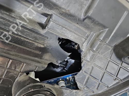 Left headlight KIA CEE'D Sportswagon (JD) | BP37846108C28 - Image 18