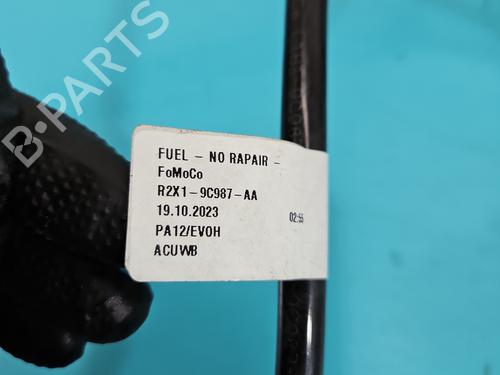 Pipe FORD PUMA (J2K, CF7) | BP38140623M125 - Image 3