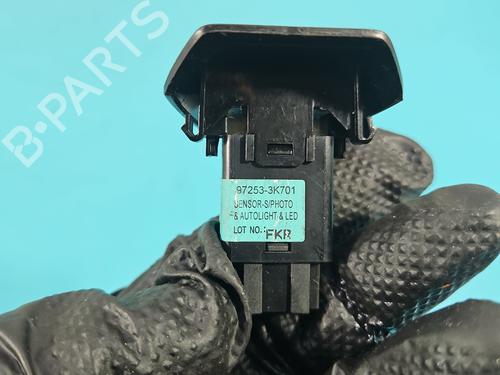 Electronic sensor KIA VENGA (YN) 1.6 CRDi 115 | BP37854582M84 - Image 6