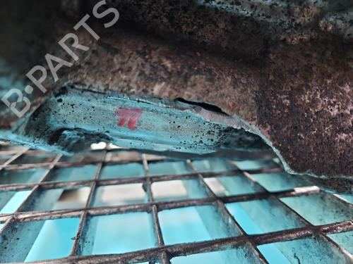 Gearbox TOYOTA COROLLA Saloon (_E21_) 1.8 VVTi Hybrid (ZWE219) | BP37850327M3 - Image 4