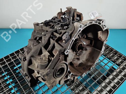 Gearkasse Gearkasse 38308483 38308483