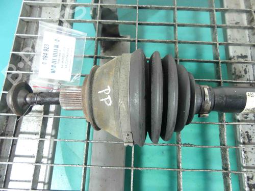 Right front driveshaft AUDI A8 D3 (4E2, 4E8) 3.0 TDI quattro | BP37882783M39 - Image 2