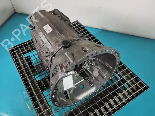 Used Gearbox Gearbox 38134730 38134730
