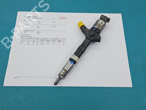 Used Injector Injector 37821648 37821648
