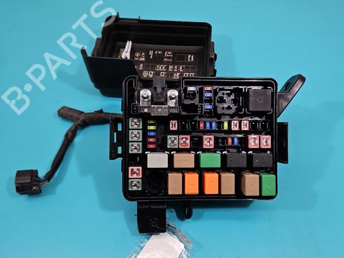 Fuse box HYUNDAI i20 III (BC3, BI3) | BP38145536E1 - Image 3