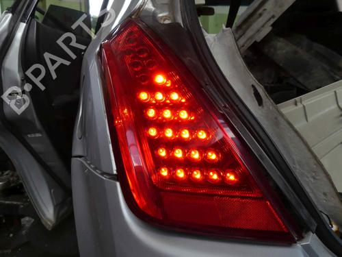 Used Left taillight Left taillight 37806196 37806196