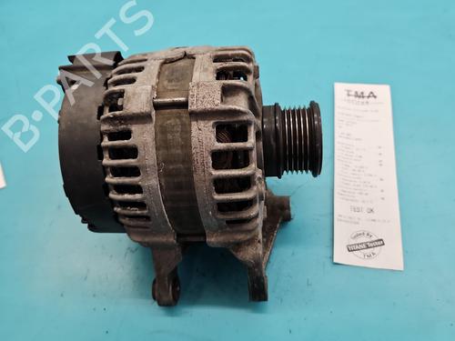 Used Alternator Alternator 38137927 38137927