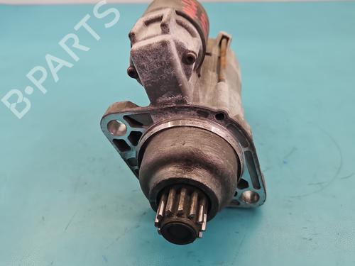 Starter SKODA YETI (5L) 2.0 TDI 4x4 | BP38133687M8  - Image 6
