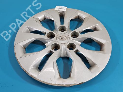 Hulkapsel HYUNDAI i30 (PDE, PD, PDEN) 1.4 MPI | BP37849461C160 - Image 1