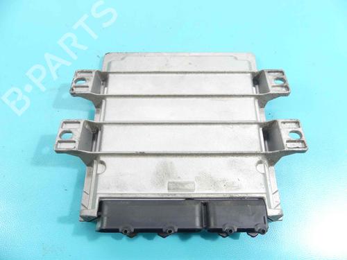 Engine control unit (ECU) ROVER 75 (RJ) 1.8 | BP37880476M57 - Image 5