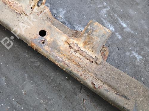 Subframe DACIA LOGAN (LS_) 1.4 (LS0A, LS0C, LS0E, LS0G) | BP37830868M9  - Image 5