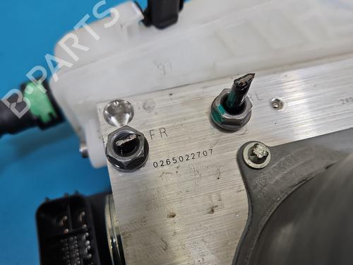 Servo brake MG MG 3 (ZP2_) 1.5 Hybrid+ | BP37838923M42 - Image 7