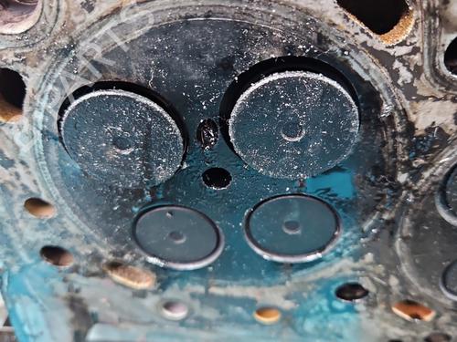 Cylinder head PEUGEOT BOXER Van 2.2 HDi 120 | BP39554344M5 - Image 16
