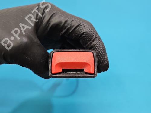 Front right seatbelt AUDI Q7 (4MB, 4MG, 4MQ) 3.0 TFSI quattro | BP37836687I25 - Image 3