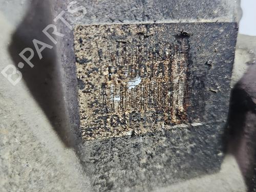 Rear differential JEEP COMPASS (MK49) 2.2 CRD 4x4 | BP38131343M24 - Image 4