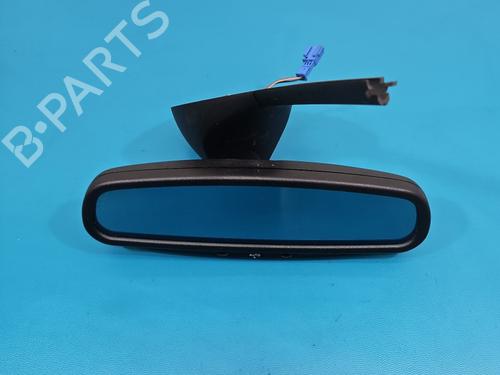 Rear mirror PEUGEOT 807 (EB_) 2.2 | BP39648421I6 - Image 2
