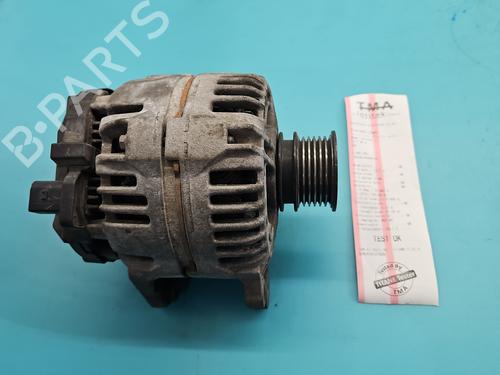 Used Alternator Alternator 37837352 37837352