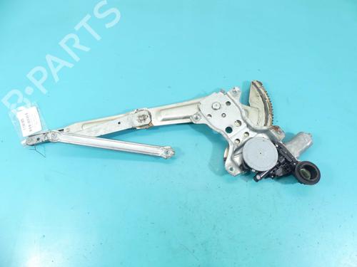 Front left window mechanism SUZUKI SWIFT III (MZ, EZ) 1.3 (RS413, ZC11S) | BP37803678C22 - Image 2