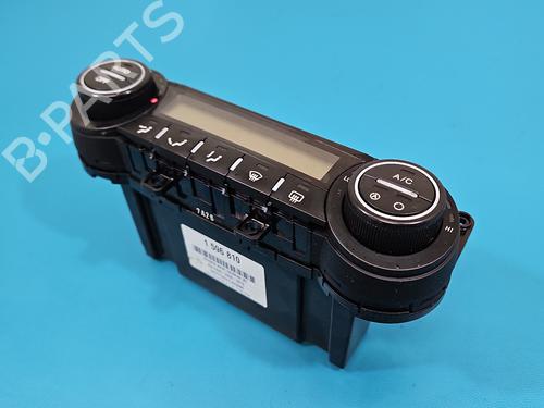 Climate control KIA CEE'D Hatchback (ED) 1.6 | BP37854325I5 - Image 2