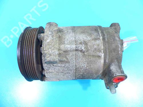 AC compressor MASERATI GHIBLI III (M157) | BP37884551M34 - Image 6