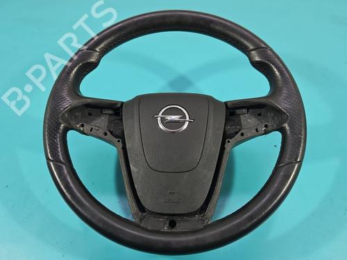 Used Steering wheel Steering wheel OPEL INSIGNIA A Sports Tourer (G09) 2.0 CDTI (35) (160 hp) 38145553 38145553