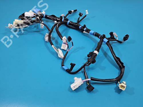 Used Wiring harness Wiring harness 37822415 37822415