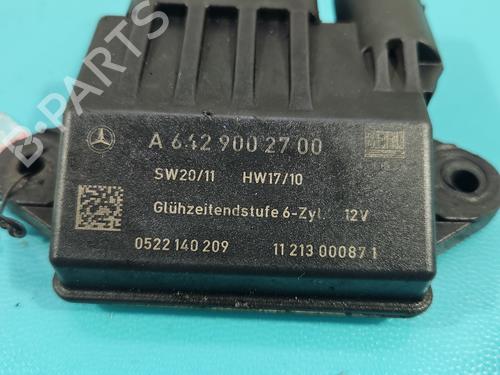 Electronic sensor MERCEDES-BENZ E-CLASS Coupe (C207) E 350 CDI (207.323) | BP38129981M84 - Image 3