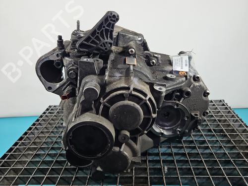 Gearbox VW PASSAT CC B6 (357) | BP38148283M3 - Image 4