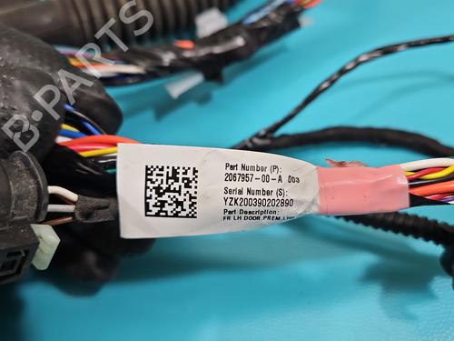 Ledningsnet TESLA MODEL 3 (5YJ3) | BP38127977E16 - Image 4