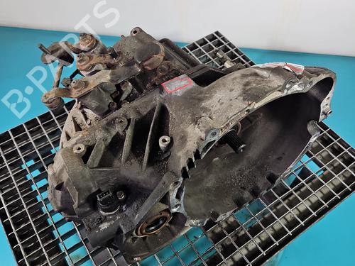 Used Gearbox Gearbox 38130602 38130602