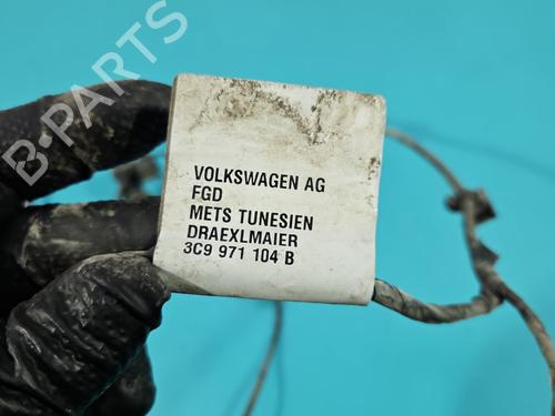 Electronic sensor VW PASSAT CC B6 (357) 2.0 TDI | BP37856971M84 - Image 7