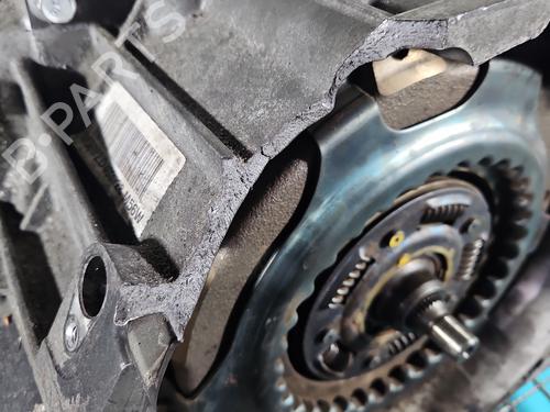 Gearbox HYUNDAI i30 Estate (PDE) | BP38778196M3 - Image 2