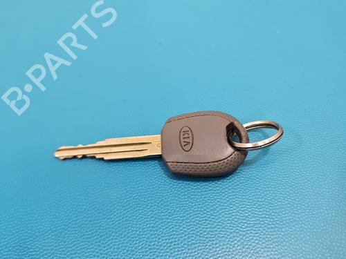 Ignition barrel KIA CERATO I Hatchback (LD) 2.0 CRDi | BP37849719M48  - Image 11