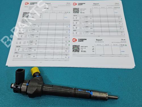 Used Injector Injector 39615122 39615122