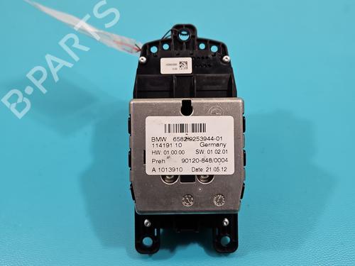 Switch BMW X3 (F25) xDrive 20 d | BP37815780I30 - Image 4