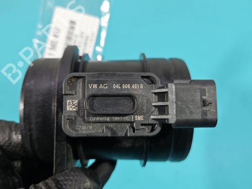 Mass air flow sensor SKODA RAPID Spaceback (NH1) 1.4 TDI | BP37838391M95 - Image 8