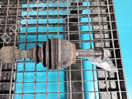 Left front driveshaft TOYOTA COROLLA Saloon (_E21_) 1.8 VVTi Hybrid (ZWE211) | BP37821204M38 - Image 2
