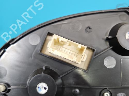 Instrument cluster PEUGEOT PARTNER Tepee 1.6 HDi 16V | BP37855763C47 - Image 4