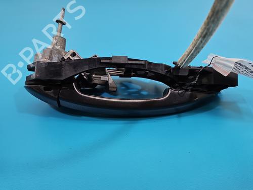 Front left exterior door handle VW PASSAT CC B6 (357) 2.0 TDI | BP37856872C128  - Image 7
