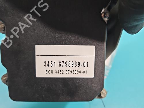 ABS pump BMW X1 (E84) sDrive 18 d | BP38128708M43 - Image 11